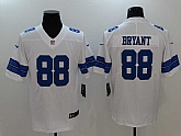 Nike Limited Dallas Cowboys #88 Dez Bryant White Vapor Untouchable Player Jersey,baseball caps,new era cap wholesale,wholesale hats